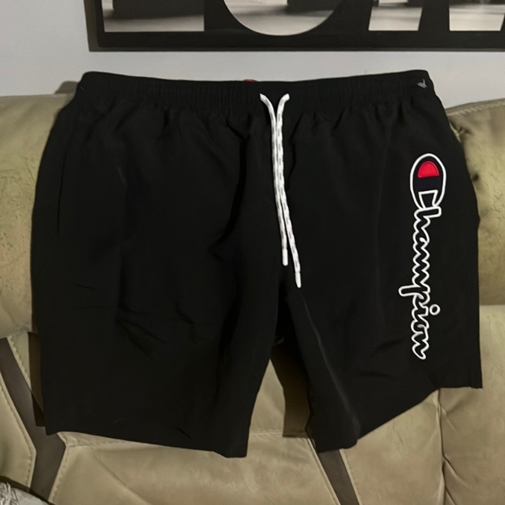 Champion swimming shorts 🩳. NWT Size 2XL